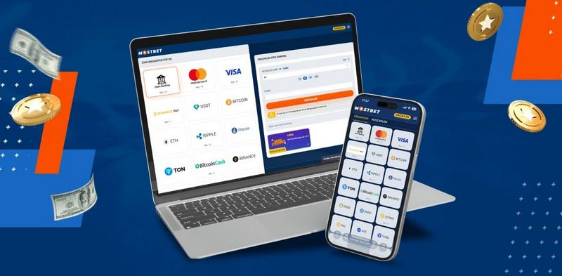 Mostbet Pakistan - An In-depth Testimonial